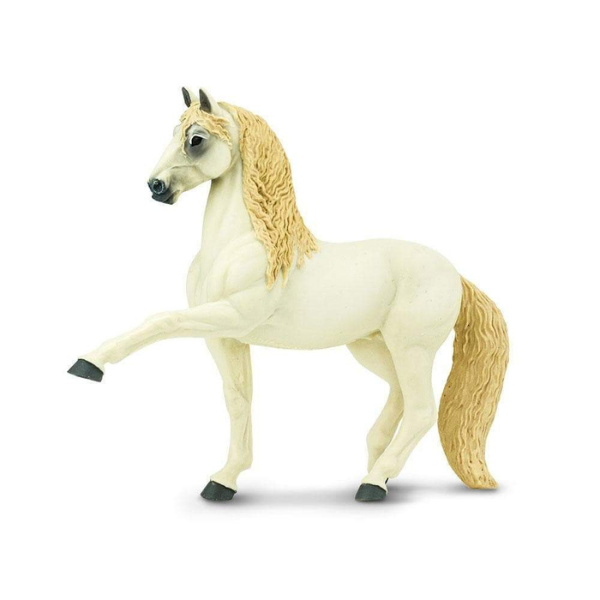 Safari Ltd - Andalusian Stallion Horse