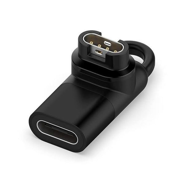 Garmin Watch Charger USB C Adapter for Compatible With Garmin Fenix 7X 7S 7