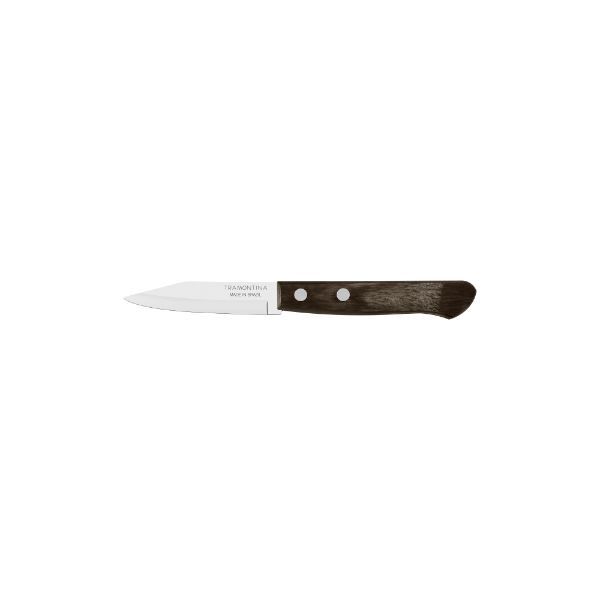 Tramontina Polywood 3" (8cm) Pairing Knife