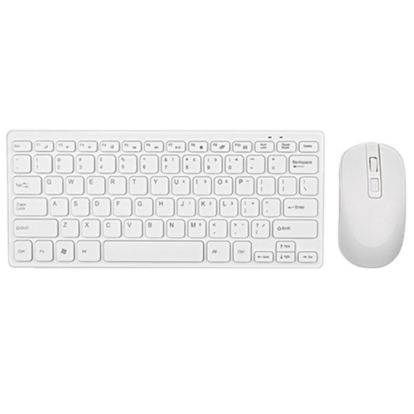 Wireless Mouse And Keyboard COMBO K05