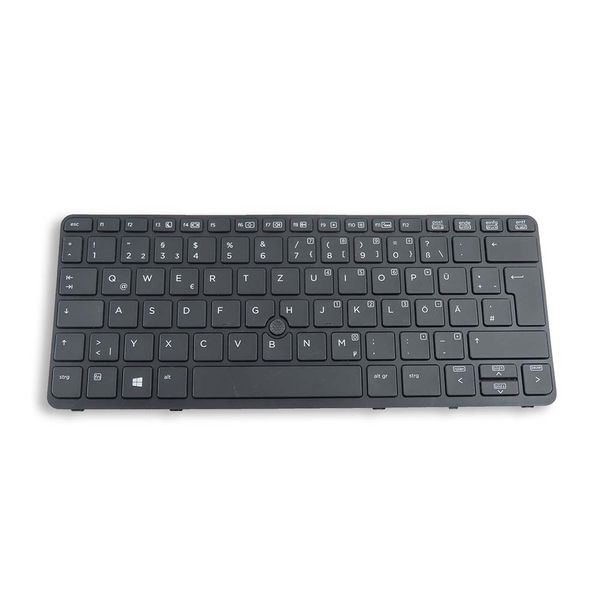 HP ZBook 14 G2 15u G2 EliteBook 740 G1 745 G2 750 G1 755 G2 Keyboard