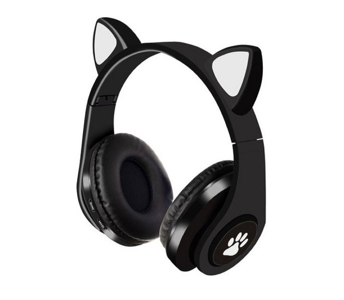 Cat Ear Headphones