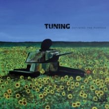 Defining the Purpose (Vinyl / 12" Album)