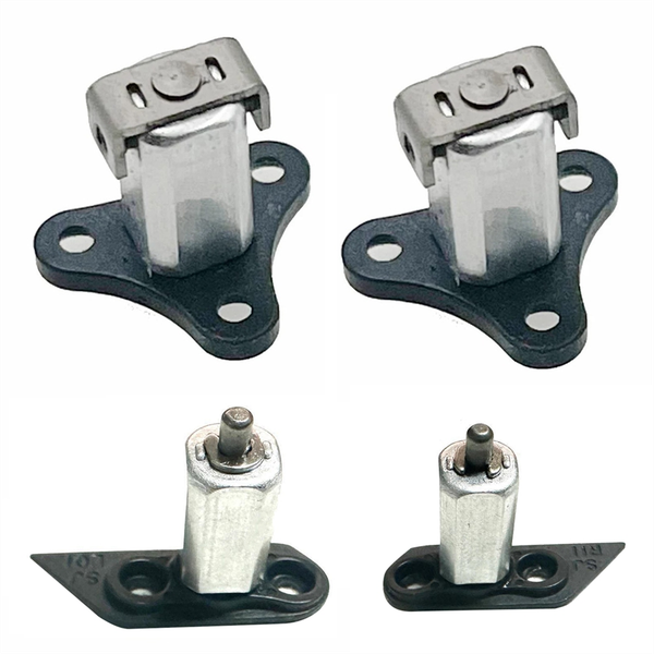 Arm Shaft Repair Parts For DJI Mini 3Pro Drone