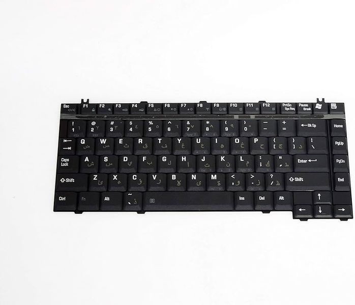 Replacement Toshiba Satellite A300 A305 A350 L300 L305 M300 M305 M500 Keyboard