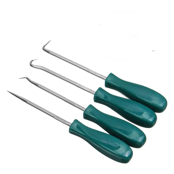 Car Auto Vehicle Oil Seal Screwdrivers Set Pick Hooks Tool Car Repair Tools