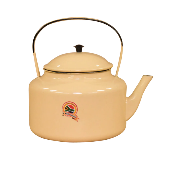 Kettle 3.5L Cream