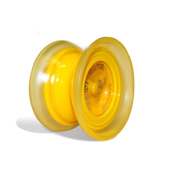 Infinity yo-yo logo