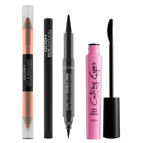 Gosh Everything Eye Bundle