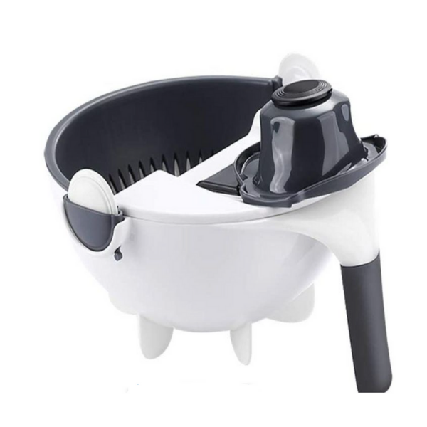 Vegetable Grater