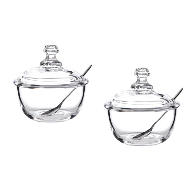 Adorable Sugar Bowls