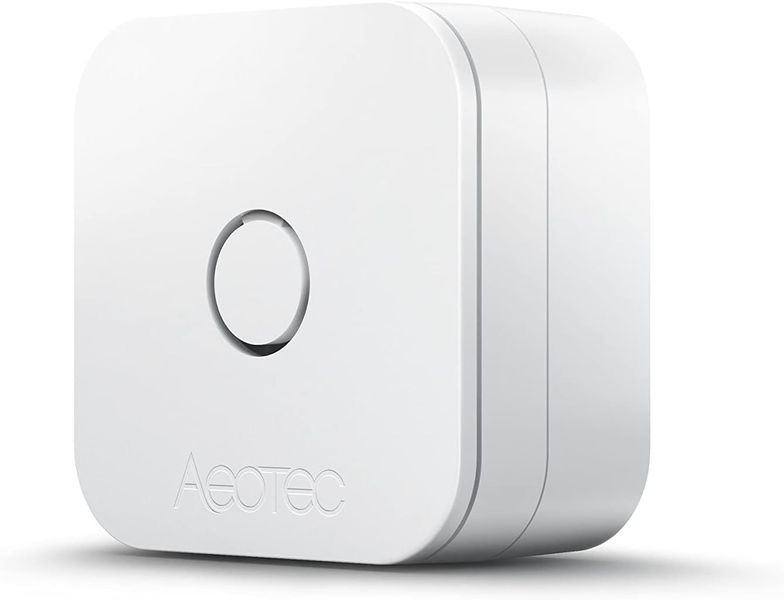 AERQ Temperature &amp; Humidity Sensor