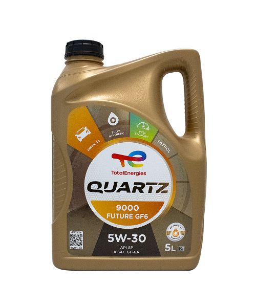 TotalEnergies Quartz 9000 Future GF6 5W30, 5L