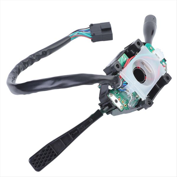 Light Wiper Switch Lever for L300 De90 L200 Lhd Compatible with Mitsubishi