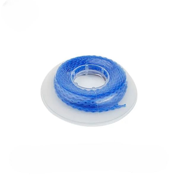 Orthodontic Spool Elastic Rubber Band Dental Orthodontic Elastic Chain
