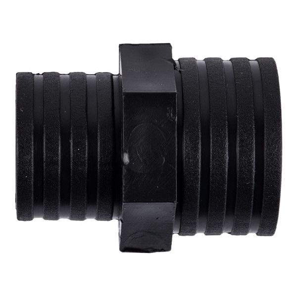 Bulk Pack 10 x Socket Nylon Reducing 20X15mm