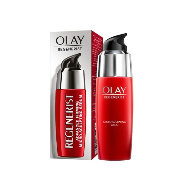 Olay Regenerist Micro-Sculpting Super Firming Serum
