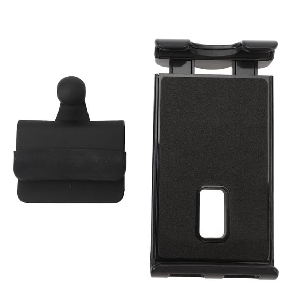 2x Tesla Model 3 Headrest Tablet Holders (2023-2024)