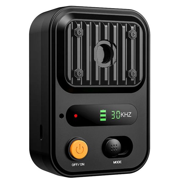 Ultrasonic Anti-Barking Training Device