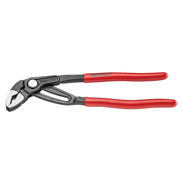 TengTools - 7inch Quick Set Water Pump Pliers - MB482-7Q