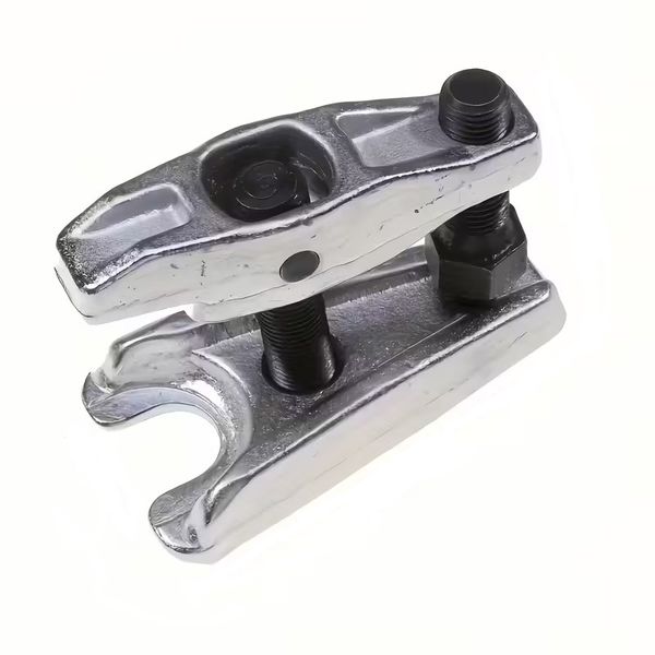 Heavy-Duty Tie Rod &amp; Ball Joint Puller - (20-50mm)