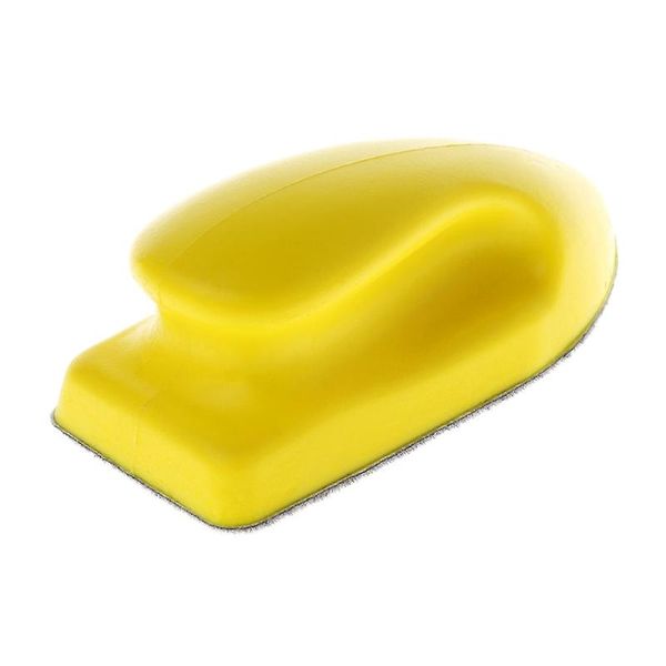 Auto-DNA Nano Leather and Vinyl Scrub Brush