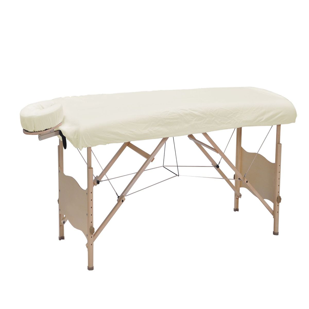 Orabi Micro Fibre Cover Set For Orabi Portable Massage Bed Buy