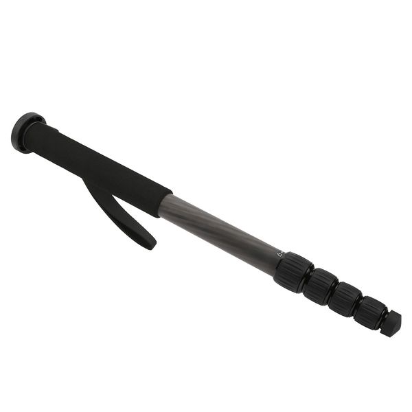 Outdoor Monopod - Telescopic Carbon Fiber