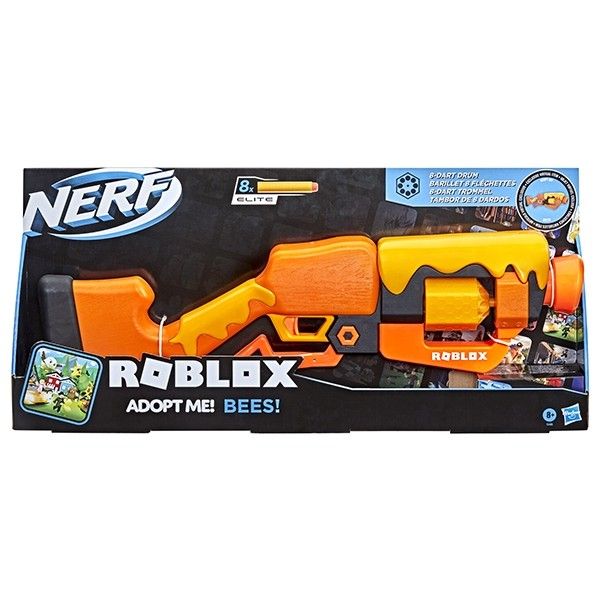 Nerf - Roblox Adopt Me! Bees! Blaster
