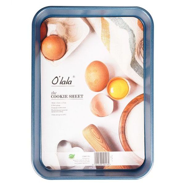 Olala Cookie Sheet