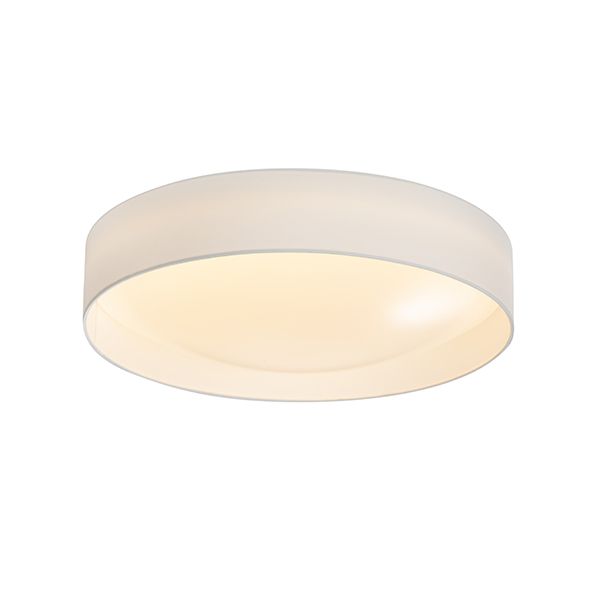 The Lighting Warehouse - Ceiling Light Lee White Large