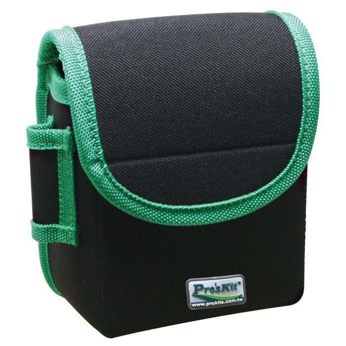 PRK ST-5204 Tool Pouch - Compact & Durable Tool Organizer