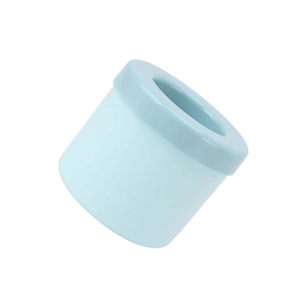 Silicone Ice Cylinder Ice Maker