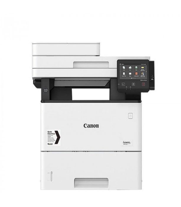 canon imagerunner 1643i drivers