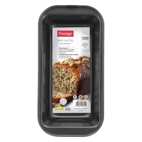 Prestige Small Loaf Pan