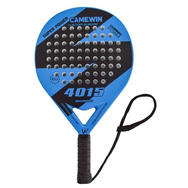 Camewin - 4015 Advanced Padel Racket