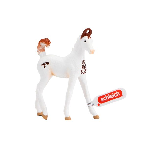 Schleich Horse Club - Marwari Foal Figurine - 8cm Tall