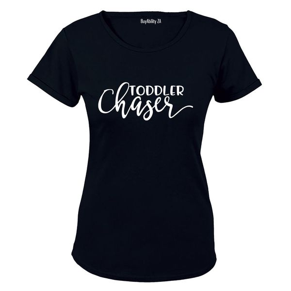 Toddler Chaser - Ladies - T-Shirt