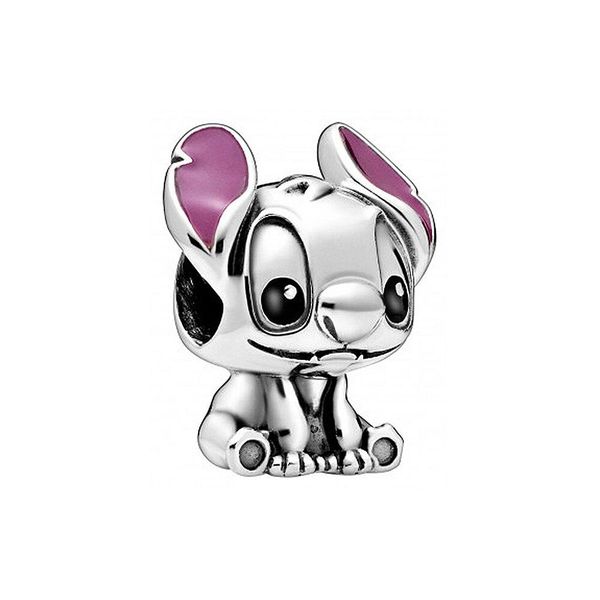 Cute Stitch Charm - Lilo And Stitch
