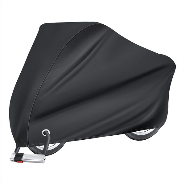 Bike Cover Outdoor Waterproof Bicycle Covers Rain Sun Uv Dust Cover