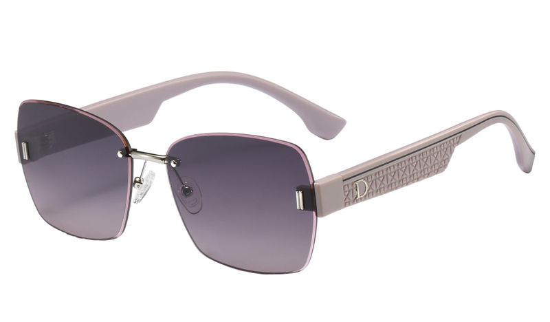 Rianova Polarized Sunglasses 100% UV 400 Protection Grey/Blue 6001 C3