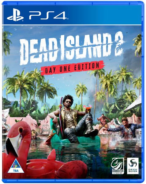 Dead Island 2 D1 Edt (Ps4)
