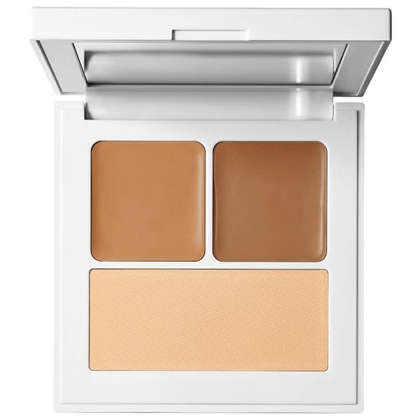 Makeup By Mario - Master Eye Prep &amp; Set (Deep)