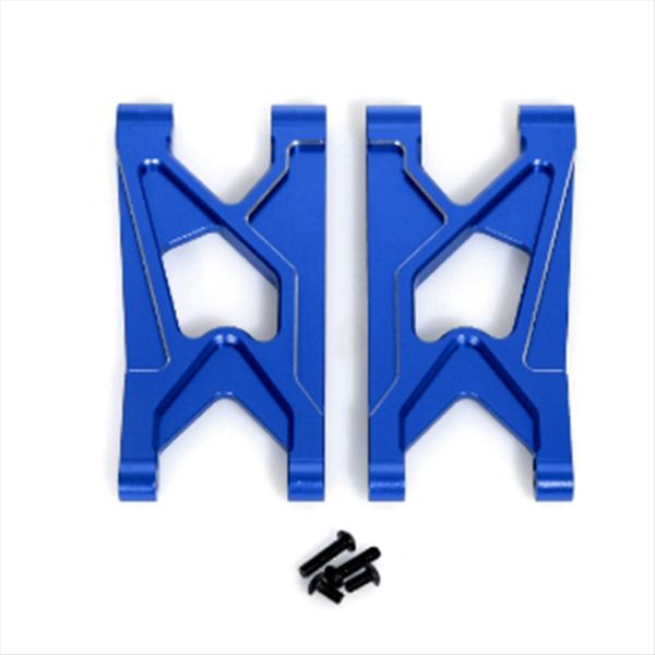 Rear Lower Arm for Arrma 1/10 Gorgon 4x2 2Wd Monster Truck Rc Parts