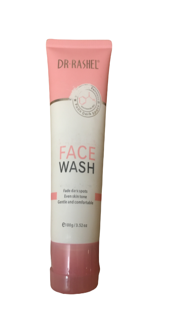 Dr Rashel Niacinamide Face Wash Shop Today. Get it Tomorrow