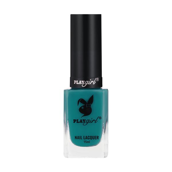 Playgirl Nail Lacquer - Sweden