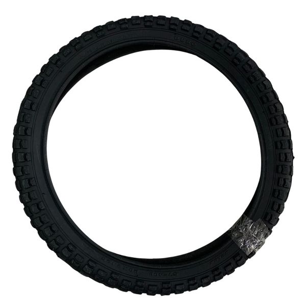Duro Bicycle Standard Tyre - 20x2.125