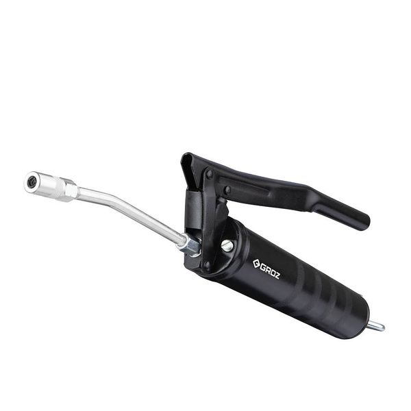 Groz Grease Gun 500G Lever Std Value G1R
