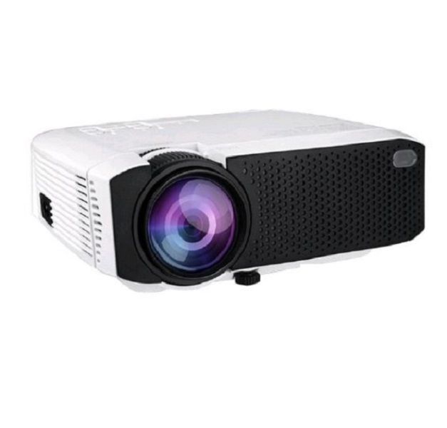 Classic High Resolution Home Theatre Projector
