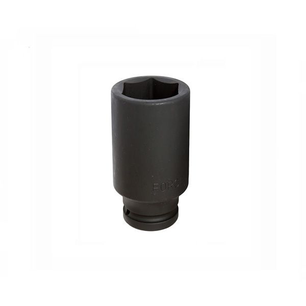 Force 1" Dr 6Pt F.D Mpact Socket 26Mm